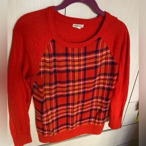 Merona Women’s Sweater Size Medium